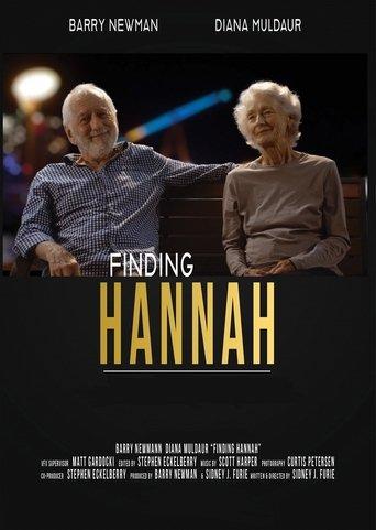 Finding Hannah film afişi
