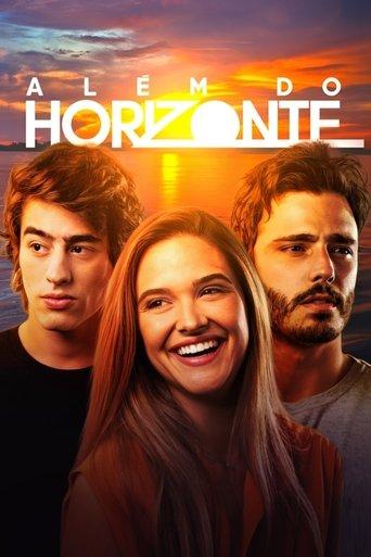 Beyond the Horizon dizi afişi