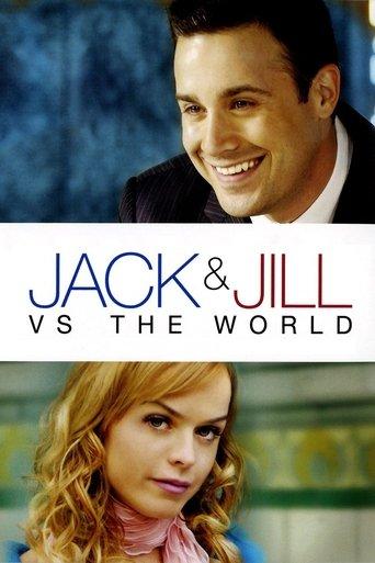 Jack and Jill vs. The World film afişi