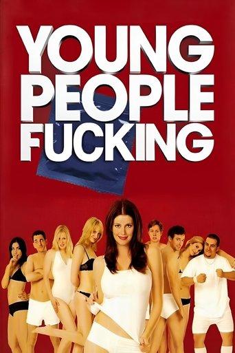 Young People Fucking film afişi