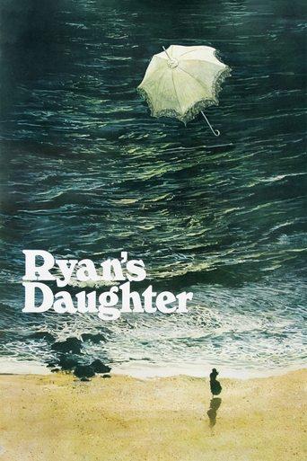 Ryan's Daughter film afişi