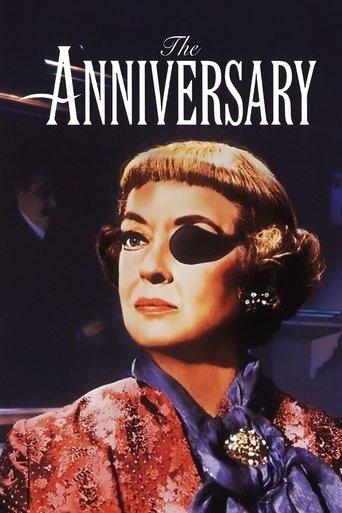 The Anniversary film afişi