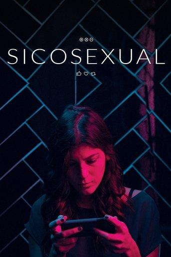 Psychosexual film afişi