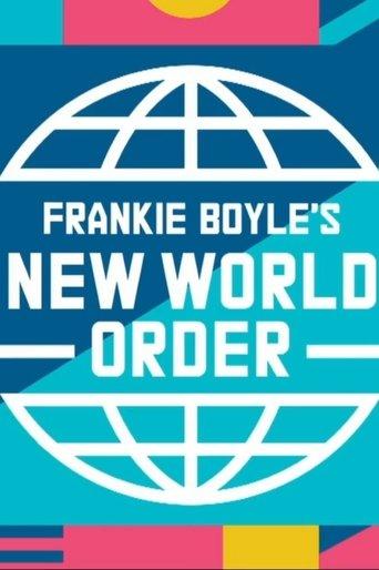Frankie Boyle's New World Order dizi afişi