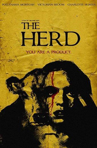 The Herd film afişi