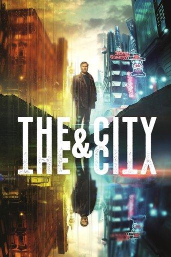 The City and the City dizi afişi