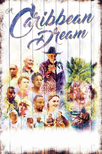 A Caribbean Dream film afişi