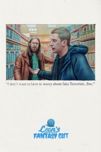 Leon's Fantasy Cut film afişi