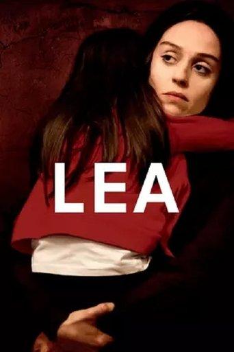Lea film afişi