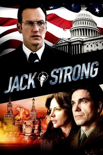 Jack Strong film afişi