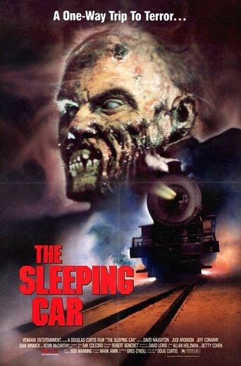 The Sleeping Car film afişi