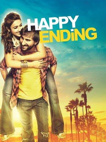 Happy Ending film afişi