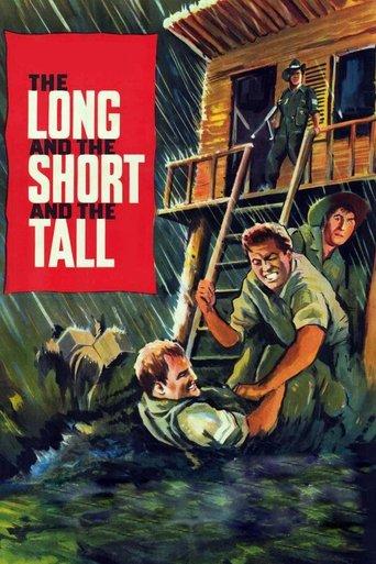 The Long and the Short and the Tall film afişi