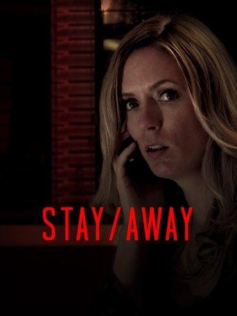 Stay/Away film afişi