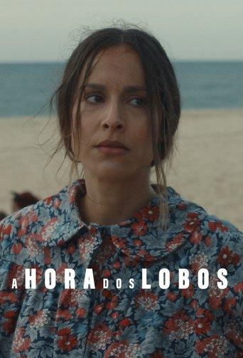 A Hora dos Lobos film afişi