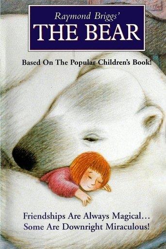 The Bear film afişi