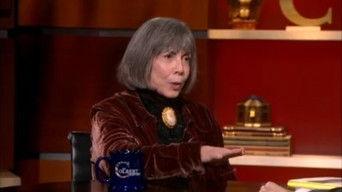 Anne Rice