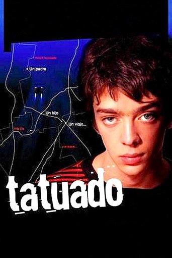 Tatuado film afişi