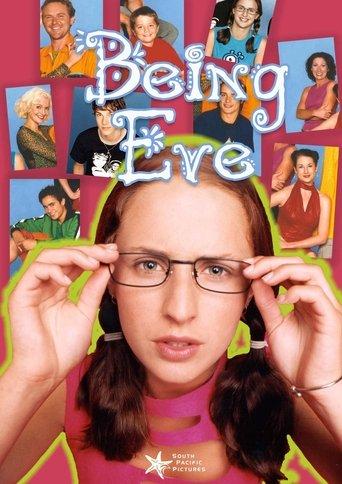 Being Eve dizi afişi