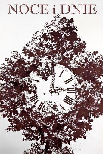 Nights and Days film afişi