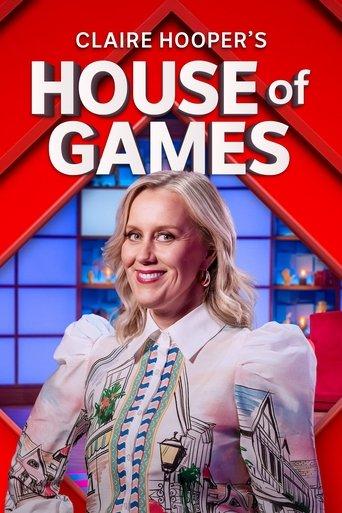 Claire Hooper's House of Games dizi afişi