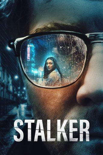 Stalker film afişi
