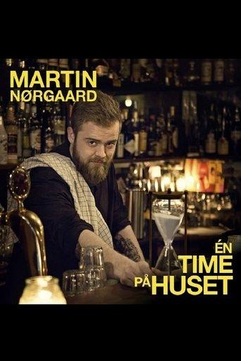 Martin Nørgaard: En Time på Huset film afişi
