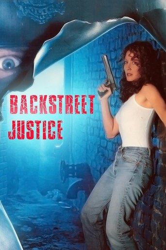 Backstreet Justice film afişi