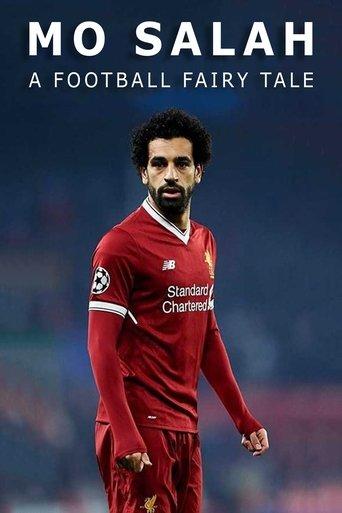 Mo Salah: A Football Fairytale film afişi
