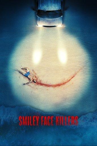 Smiley Face Killers film afişi