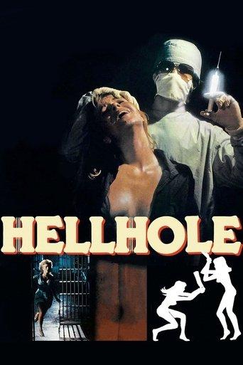 Hellhole film afişi