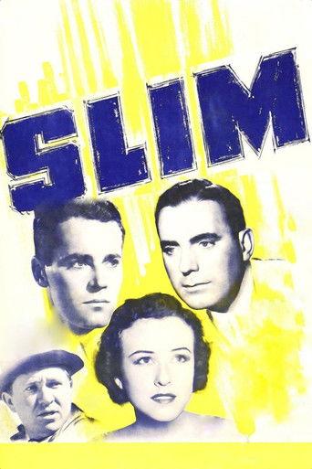 Slim film afişi