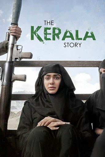 The Kerala Story film afişi