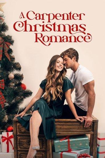 A Carpenter Christmas Romance film afişi