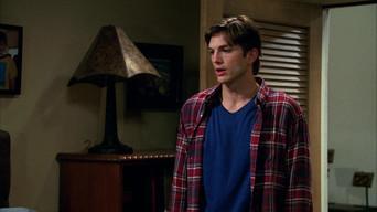 The Straw in My Donut Hole