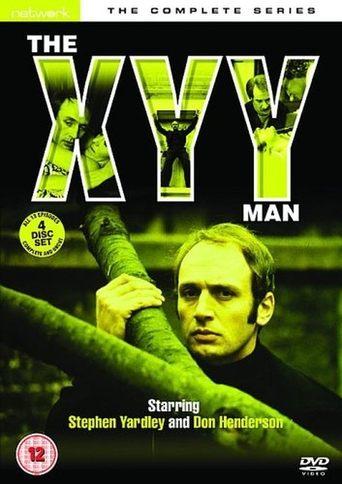 The XYY Man dizi afişi