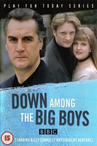 Down Among the Big Boys film afişi