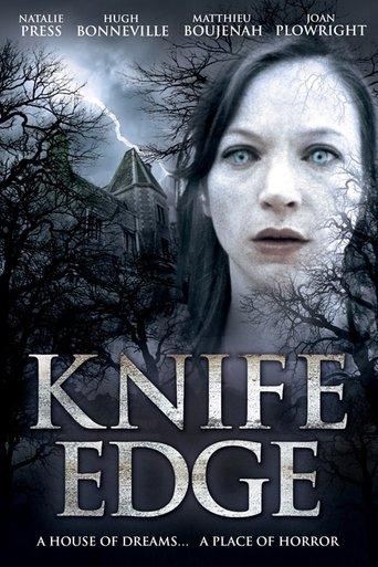 Knife Edge film afişi