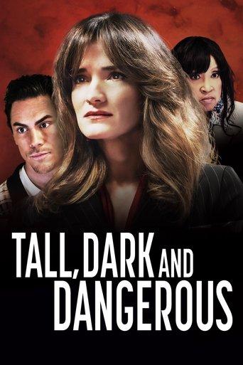 Tall, Dark and Dangerous film afişi