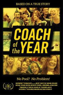 Coach of the Year film afişi