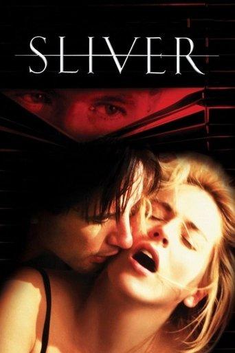 Sliver film afişi