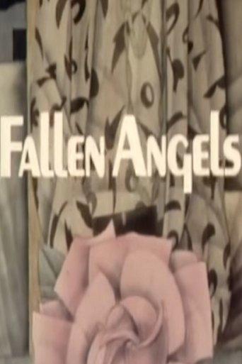 Fallen Angels film afişi