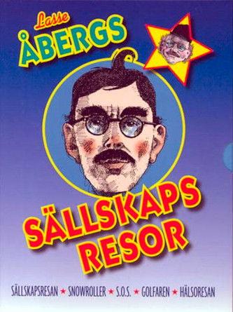 In the Footsteps of Stig Helmer film afişi