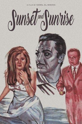 Sunset and Sunrise film afişi