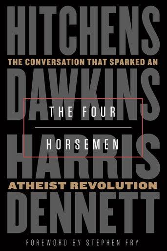Discussions with Richard Dawkins, Episode 1: The Four Horsemen film afişi