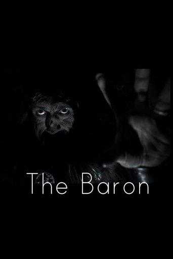 The Baron film afişi