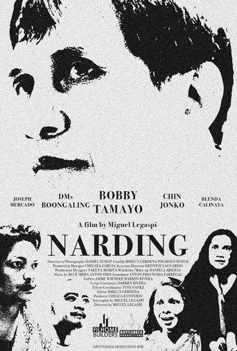 Narding film afişi