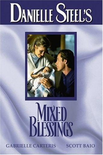 Mixed Blessings film afişi