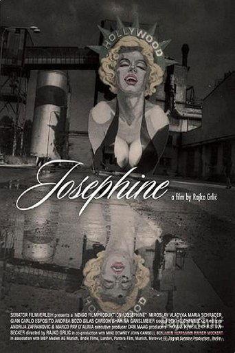 Josephine film afişi