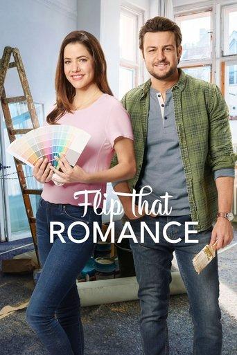 Flip That Romance film afişi